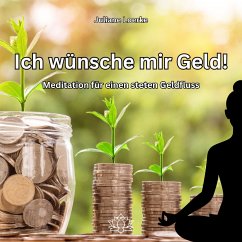 Cover Ich wünsche mir Geld! (MP3-Download)