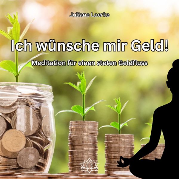 Ich wünsche mir Geld! (MP3-Download)