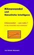 Klimawandel und Künstliche Intelligenz... - Bild 1