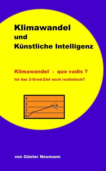 Klimawandel und Künstliche Intelligenz (eBook, ePUB) Klimawandel und Künstliche Intelligenz (eBook, ePUB)