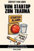 Selbstständig in der EU-Hölle, Band 1- Zwischen Gründertraum, Bürokratiewahnsinn und Burnout (eBook, ePUB)