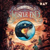 Der Druide von Mistle End – Teil 2: Der Zorn der Götter (MP3-Download) Der Druide von Mistle End – Teil 2: Der Zorn der Götter (MP3-Download)