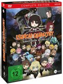 Isekai Quartet Movie Another W