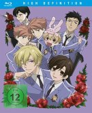 Ouran High School Host Club - Vol.2 Gesamtedition Ouran High School Host Club - Vol.2 Gesamtedition