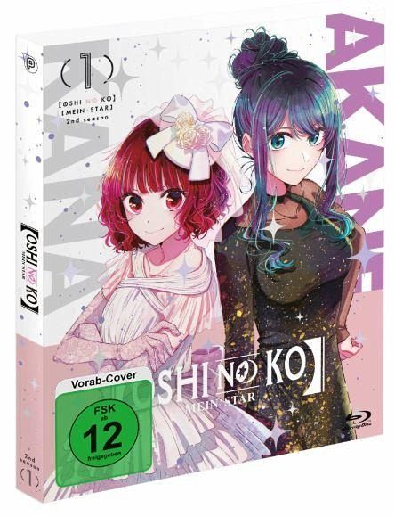 Oshi no Ko: Mein Star - Season 2 - Vol. 1