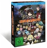 Isekai Quartet Movie Another W Isekai Quartet Movie Another W