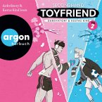Secondhand Toyfriend - Volume 2 (MP3-Download)