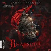 Rhapsodic (MP3-Download) Rhapsodic (MP3-Download)