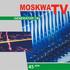 Generator 7-8 Cover Generator 7-8