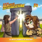 Leo und die Geheimnisse der Menschheit (MP3-Download)