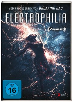 Cover Electrophilia