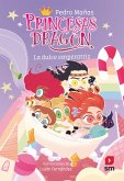 Princesas Dragón 20: La dulce emperatriz (eBook, ePUB)