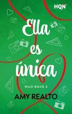 Ella es única (eBook, ePUB) Ella es única (eBook, ePUB)