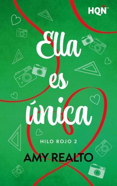 Cover Ella es única (eBook, ePUB)