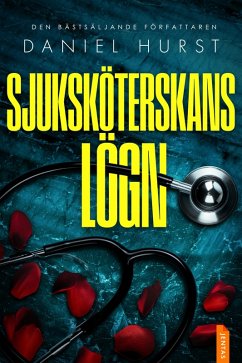 Cover Sjuksköterskans lögn (eBook, ePUB)