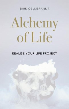 Cover Alchemy of Life (eBook, ePUB)