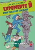 Expediente Ñ 4: Odiar en barrios revueltos (eBook, ePUB) Expediente Ñ 4: Odiar en barrios revueltos (eBook, ePUB)