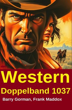Cover Western Doppelband 1037 (eBook, ePUB)