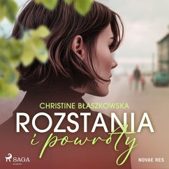 Cover Rozstania i powroty (MP3-Download)