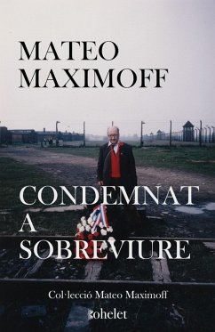 Condemnat a sobreviure (eBook, ePUB) - Maximoff, Mateo