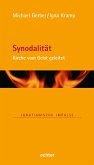 Synodalität (eBook, PDF) Synodalität (eBook, PDF)