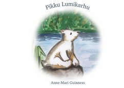 Cover Pikku Lumikarhu (eBook, ePUB)