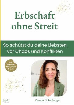 Cover Erbschaft ohne Streit (eBook, ePUB)