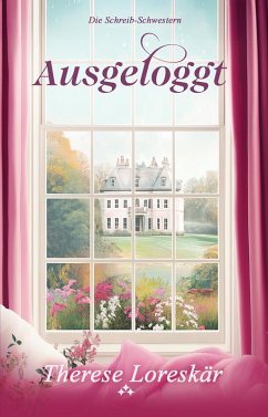 Cover Ausgeloggt (eBook, ePUB)