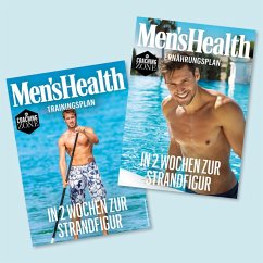MEN'S HEALTH TP und EP: In 2 Wochen zur Strandfigur (eBook, ePUB) - Men'S Health