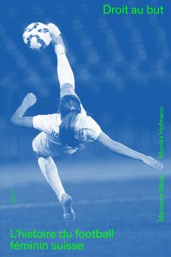 Cover Droit au but (eBook, ePUB)
