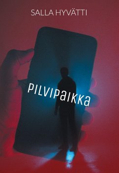 Pilvipaikka (eBook, ePUB)