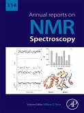 Annual Reports on NMR Spectroscopy (eBook, ePUB)