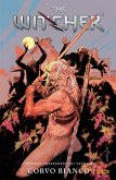 Corvo Bianco / The Witcher Comic Bd.9 (eBook, ePUB)