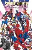 SPIDER-SOCIETY - VERNETZTES MULTIVERSUM (eBook, ePUB) SPIDER-SOCIETY - VERNETZTES MULTIVERSUM (eBook, ePUB)