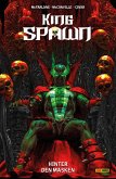 Hinter den Masken / King Spawn Bd.7 (eBook, ePUB)