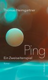 Ping (eBook, ePUB)