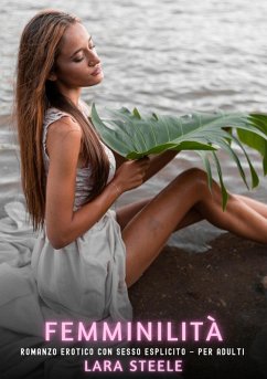 Cover Femminilità (eBook, ePUB)