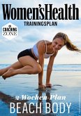 WOMEN'S HEALTH Trainingsplan: 2-Wochen-Plan Beach Body (eBook, ePUB)