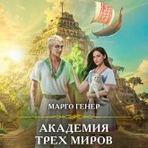 Akademiya treh mirov (MP3-Download) Akademiya treh mirov (MP3-Download)
