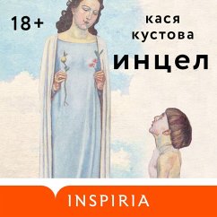 Cover Intsel (MP3-Download)