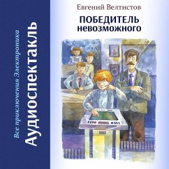 Cover Pobeditel nevozmozhnogo (MP3-Download)