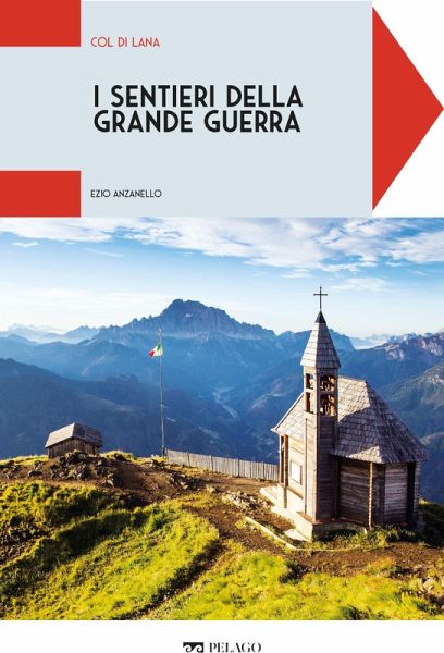 Col di Lana (eBook, ePUB)