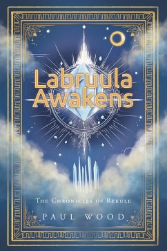 Cover Labruula Awakens (eBook, ePUB)
