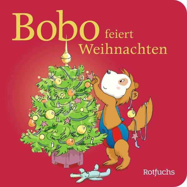 Bobo feiert Weihnachten (Mängelexemplar) Bobo feiert Weihnachten (Mängelexemplar)