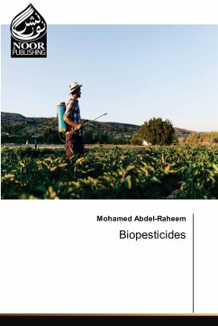 Cover Biopesticides