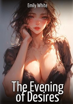 The Evening of Desires - White, Emily