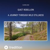 Quiet Rebellion Quiet Rebellion
