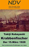 Krabbenfischer - Der 15. März 1928