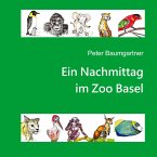 Ein Nachmittag im Zoo Basel