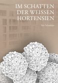 Im Schatten der weißen Hortensien